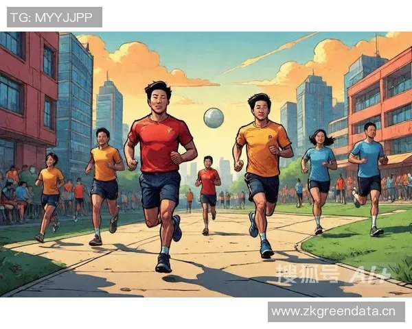 竞技精神与团队协作的融合探索:推动体育发展与社会责任的双向进步